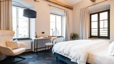 Schwarzer Adler Concept Living