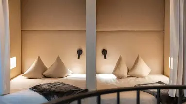 Schwarzer Adler Concept Living