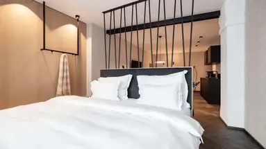 Schwarzer Adler Concept Living