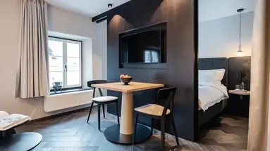 Schwarzer Adler Concept Living