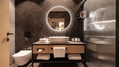 Schwarzer Adler Concept Living
