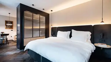 Schwarzer Adler Concept Living
