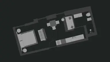 Schwarzer Adler Concept Living