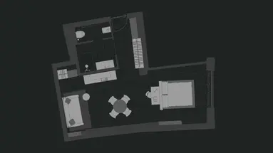 Schwarzer Adler Concept Living