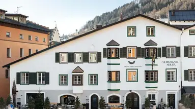 Schwarzer Adler Concept Living