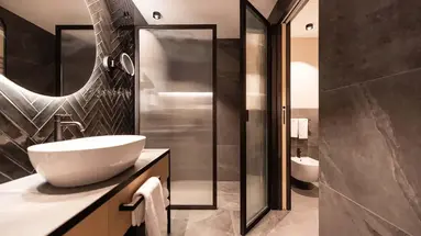 Schwarzer Adler Concept Living