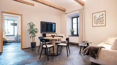 Schwarzer Adler Concept Living