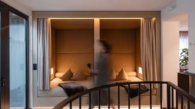 Schwarzer Adler Concept Living