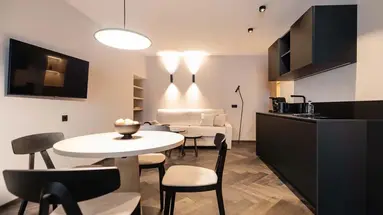 Schwarzer Adler Concept Living