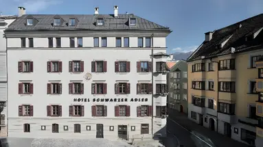 Schwarzer Adler (Innsbruck)