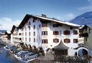 Schwarzer Adler (Kitzbuhel)