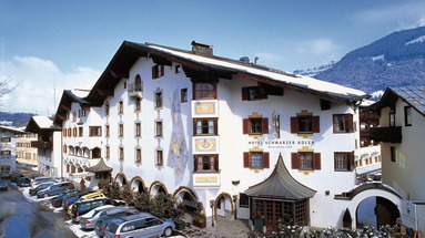 Schwarzer Adler (Kitzbuhel)