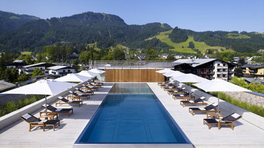 Schwarzer Adler (Kitzbuhel)