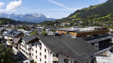 Schwarzer Adler (Kitzbuhel)