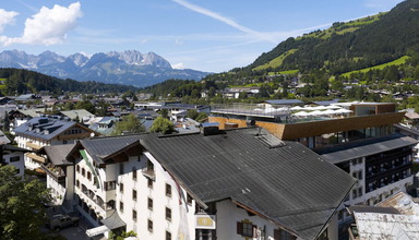 Schwarzer Adler (Kitzbuhel)