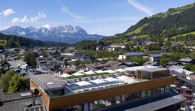 Schwarzer Adler (Kitzbuhel)