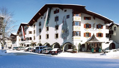 Schwarzer Adler (Kitzbuhel)