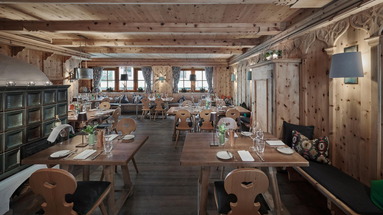 Schwarzer Adler (Kitzbuhel)