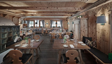 Schwarzer Adler (Kitzbuhel)