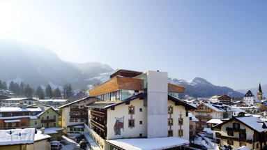 Schwarzer Adler (Kitzbuhel)