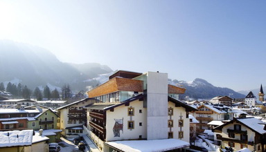 Schwarzer Adler (Kitzbuhel)