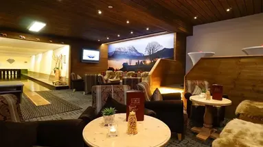 Schweizerhof (Grindelwald)