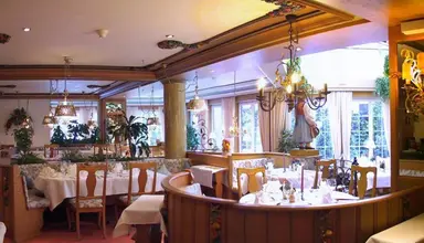 Schweizerhof (Grindelwald)