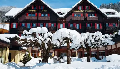 Schweizerhof (Grindelwald)