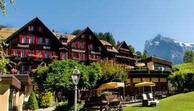 Schweizerhof (Grindelwald)