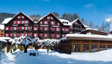 Schweizerhof (Grindelwald)