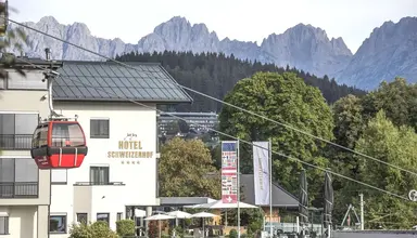 Schweizerhof (Kitzbuhel)