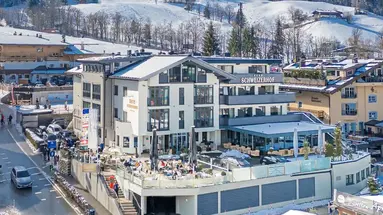 Schweizerhof (Kitzbuhel)