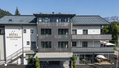 Schweizerhof (Kitzbuhel)