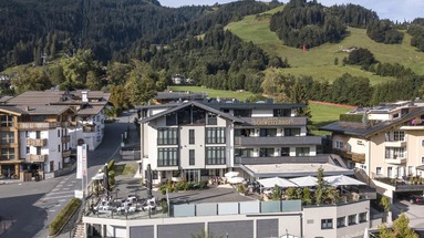 Schweizerhof (Kitzbuhel)