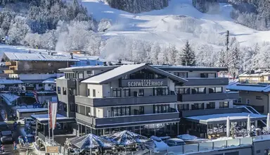 Schweizerhof (Kitzbuhel)