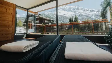 Schweizerhof (Saas Fee)