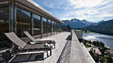 Schweizerhof (St. Moritz)