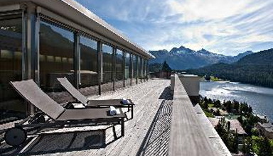 Schweizerhof (St. Moritz)