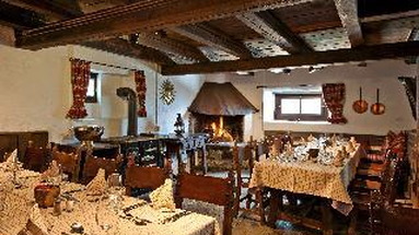 Schweizerhof (St. Moritz)