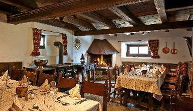 Schweizerhof (St. Moritz)