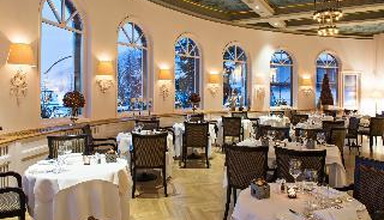 Schweizerhof (St. Moritz)