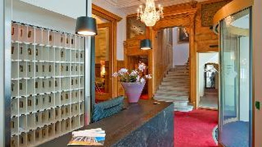 Schweizerhof (St. Moritz)