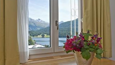 Schweizerhof (St. Moritz)