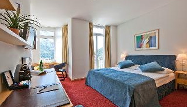 Schweizerhof (St. Moritz)