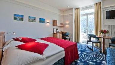 Schweizerhof (St. Moritz)