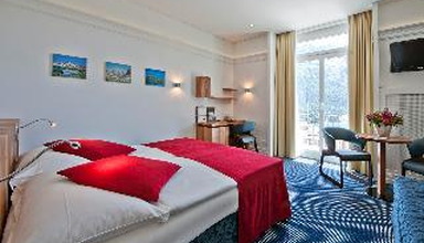 Schweizerhof (St. Moritz)