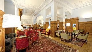Schweizerhof (St. Moritz)