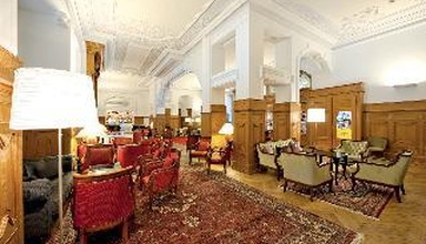 Schweizerhof (St. Moritz)
