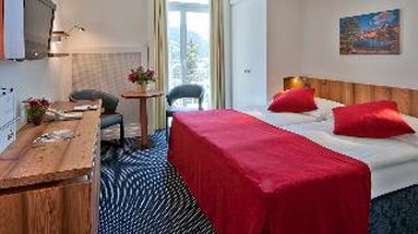 Schweizerhof (St. Moritz)