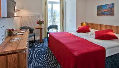 Schweizerhof (St. Moritz)